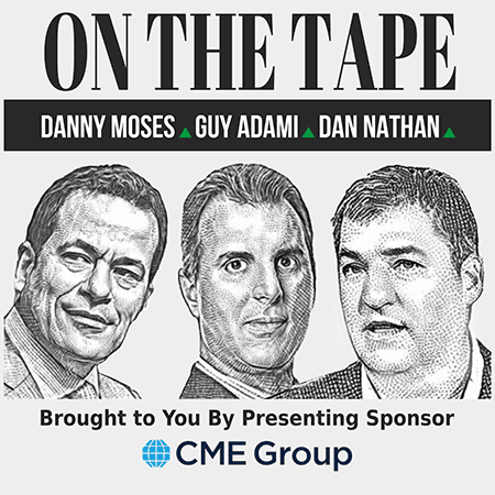 On The Tape Podcast – Didi to Doughnuts and an Interview with Meredith Whitney