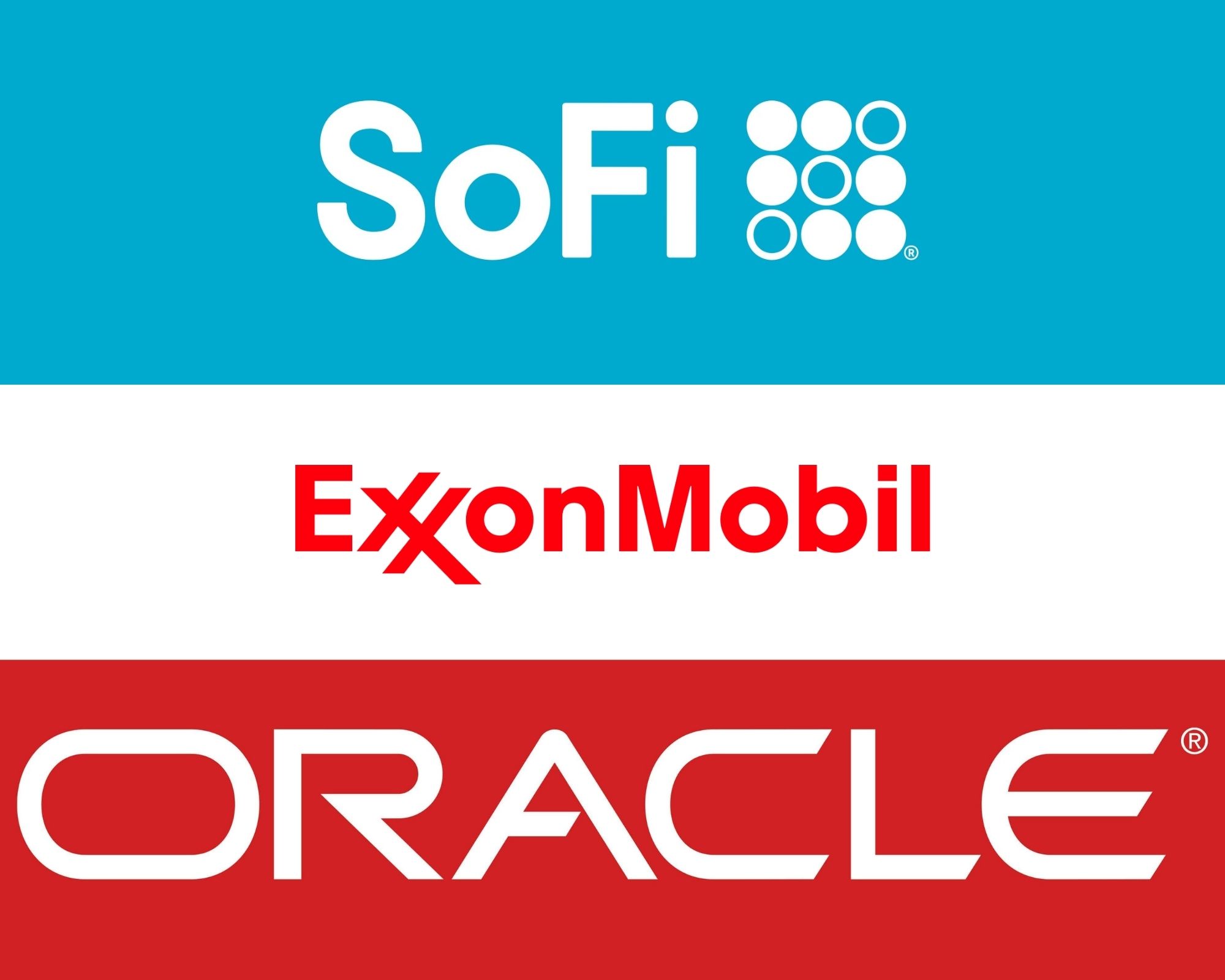 In The Money with Fidelity Investments: TLT, XOM, SOFI, ORCL
