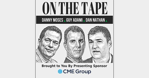 On The Tape Podcast – The Irishman with Packy McCormick of Not Boring