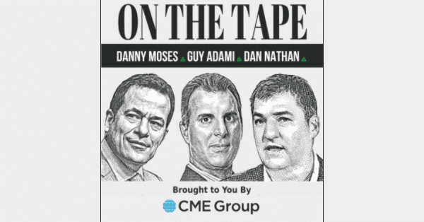 On The Tape Podcast – Battle Lines Being Drawn