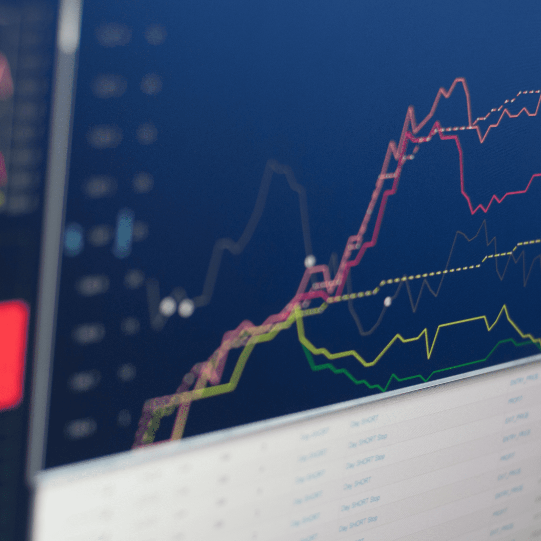 The Macro Setup with Guy & Dan – Market Breadth, Delta Lockdowns, Data