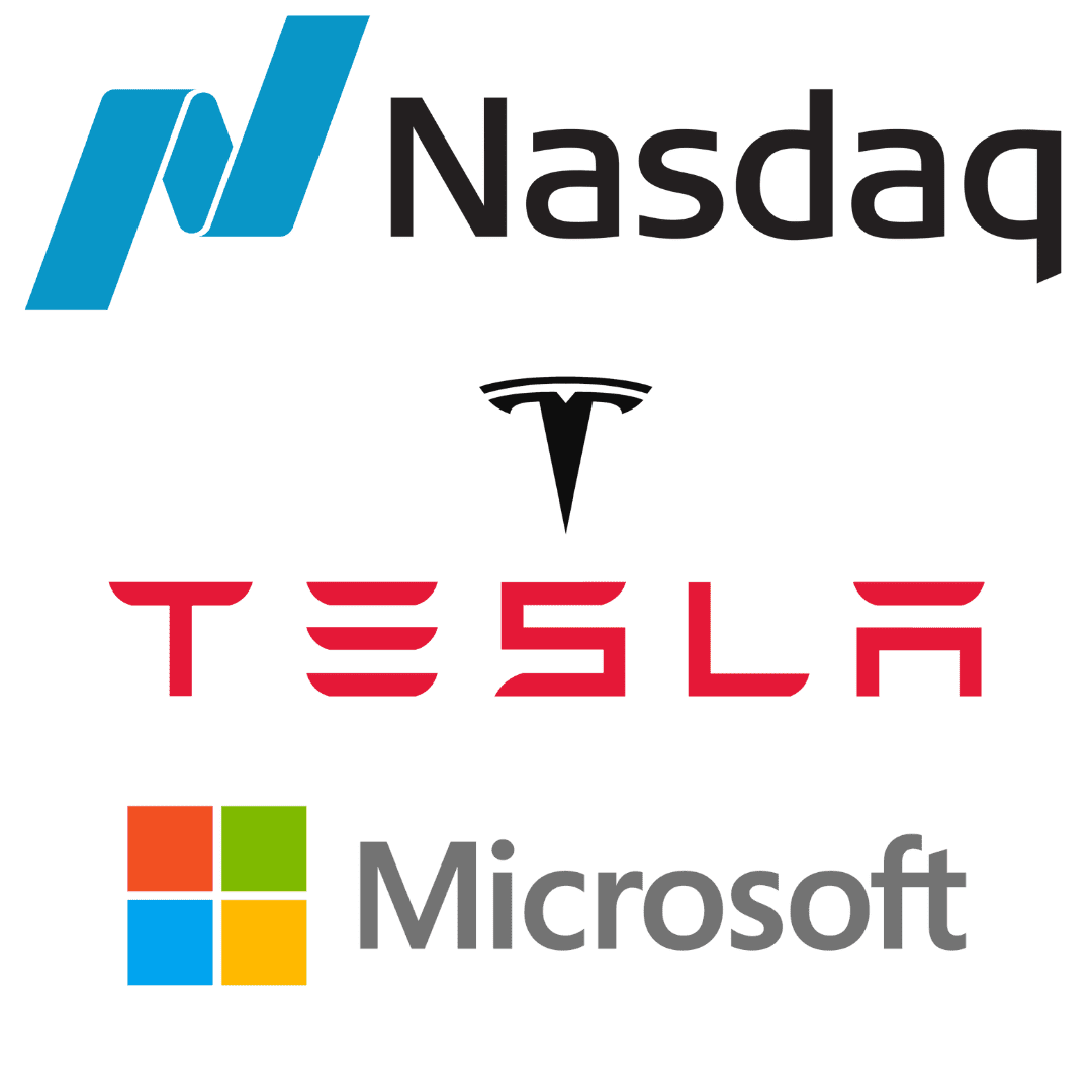 In The Money with Fidelity Investments: NDX, MSFT, TSLA, IYT