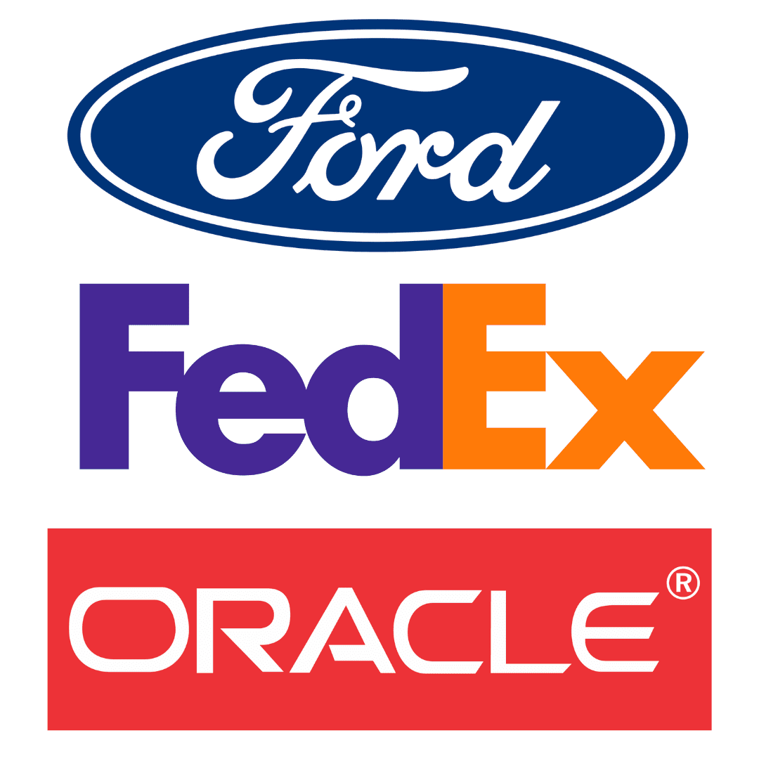 In The Money with Fidelity Investments: SPX, FDX, ORCL, F