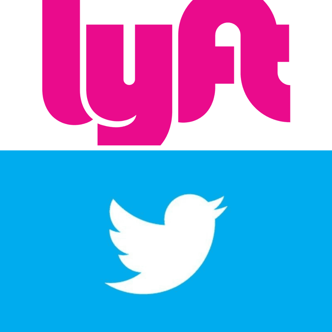 In The Money with Fidelity Investments: QQQ, LYFT, TWTR