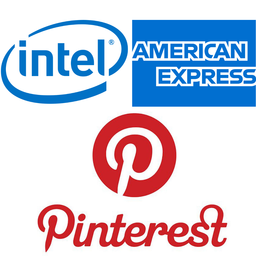 In The Money with Fidelity Investments: AXP, INTC, GLD, PINS