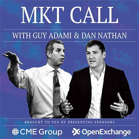 Tune into MKT Call at 1PM: The State of the Global Economy