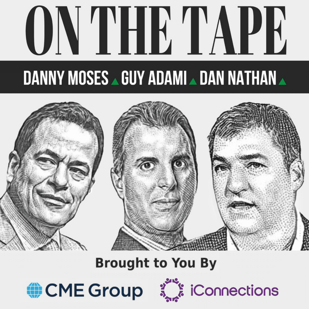 On The Tape Podcast – Fair Warning with Mike Wilson of Morgan Stanley, and Breaking News from Brady Cobb