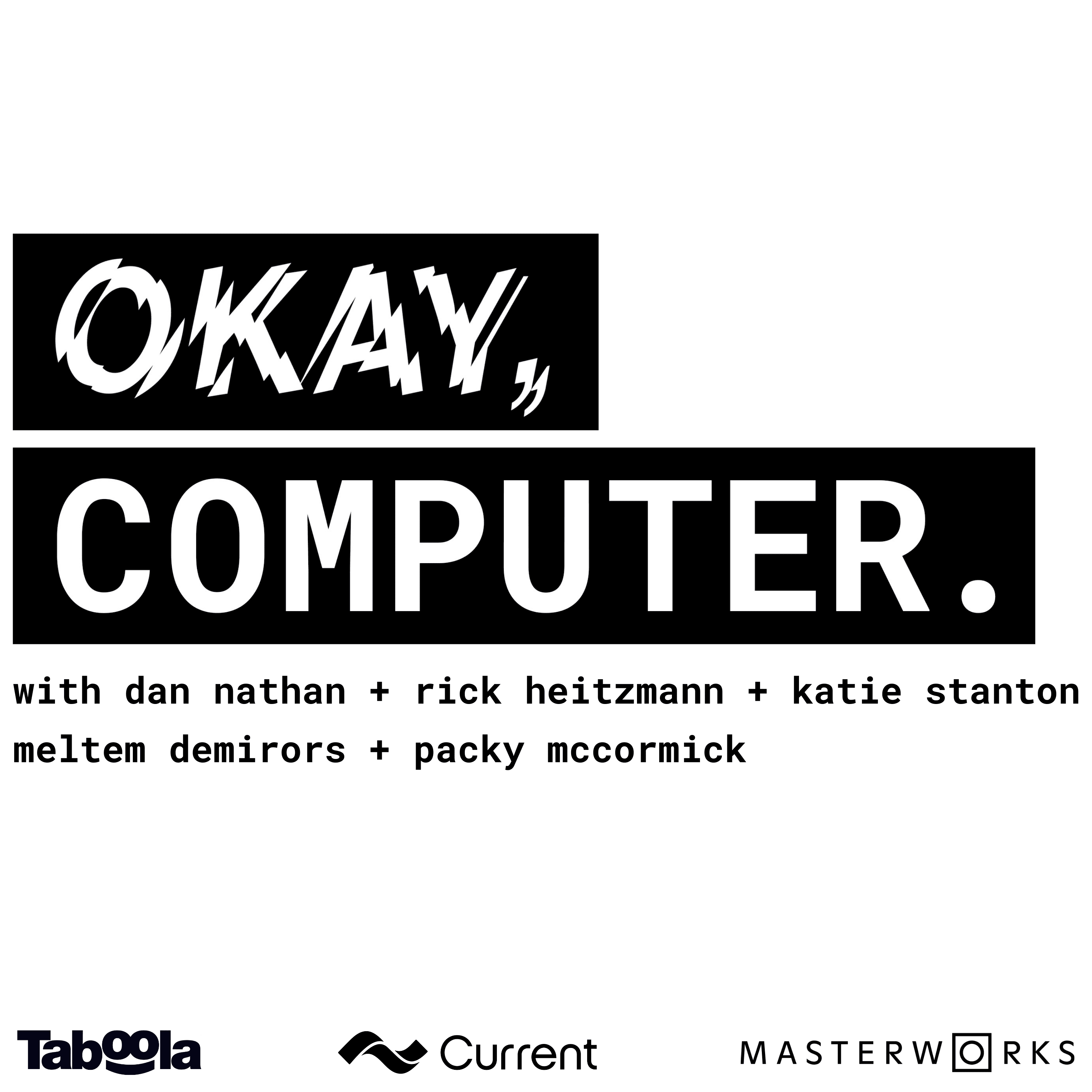 Okay, Computer. Podcast: Nothing But Net…Losses in 2022: A Discussion With Mark Mahaney & A Conversation on Fintech and Crypto with CTO and Co-Founder of Current, Trevor Marshall