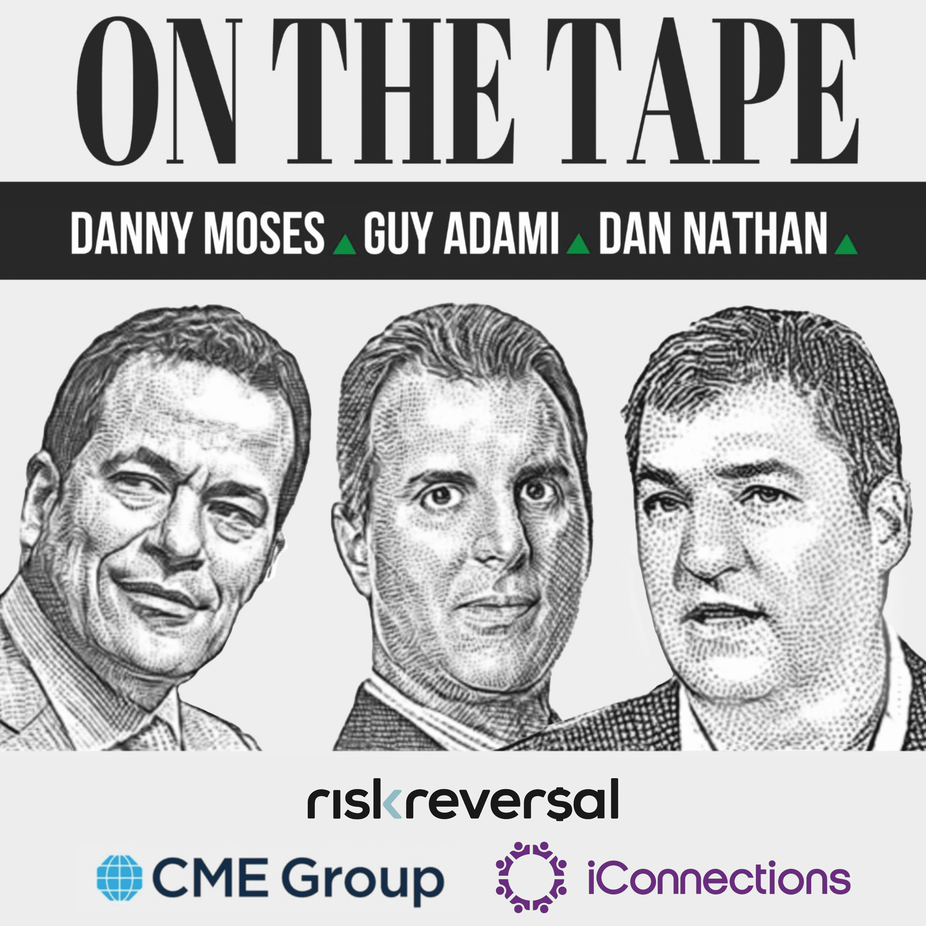 On The Tape Podcast – The Market Doesn’t Care About Your Feelings + A Cannabis Conversation