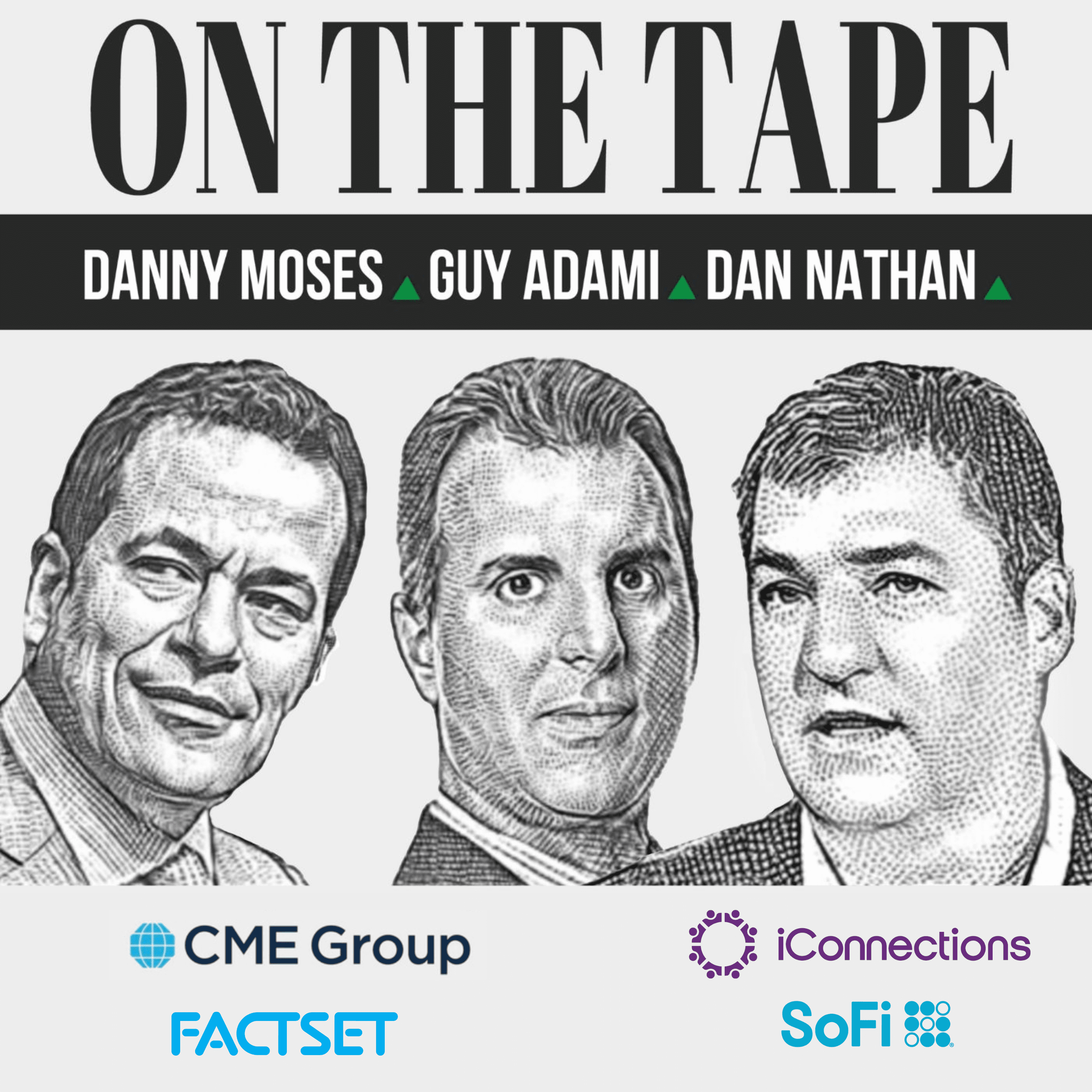 On The Tape – The Promised Land for Stocks with Liz Young of SoFi and Caleb Silver of Investopedia