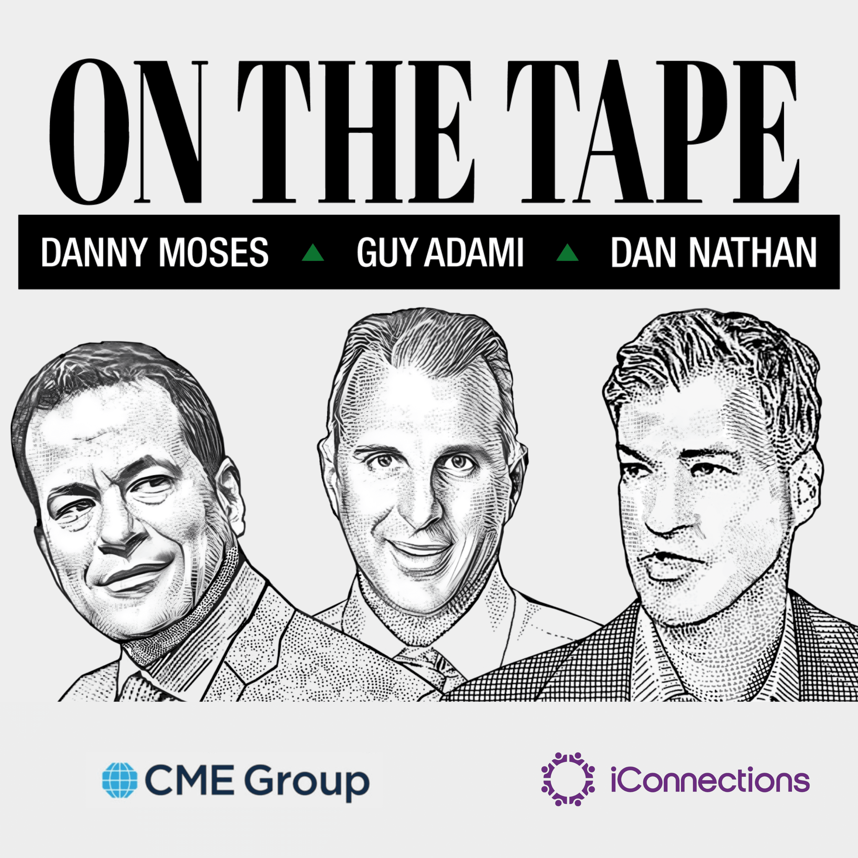 On The Tape Podcast – Markets are Hard to Handle with Mike Wilson of Morgan Stanley