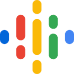 x Google Podcast