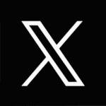x Youtube Icon