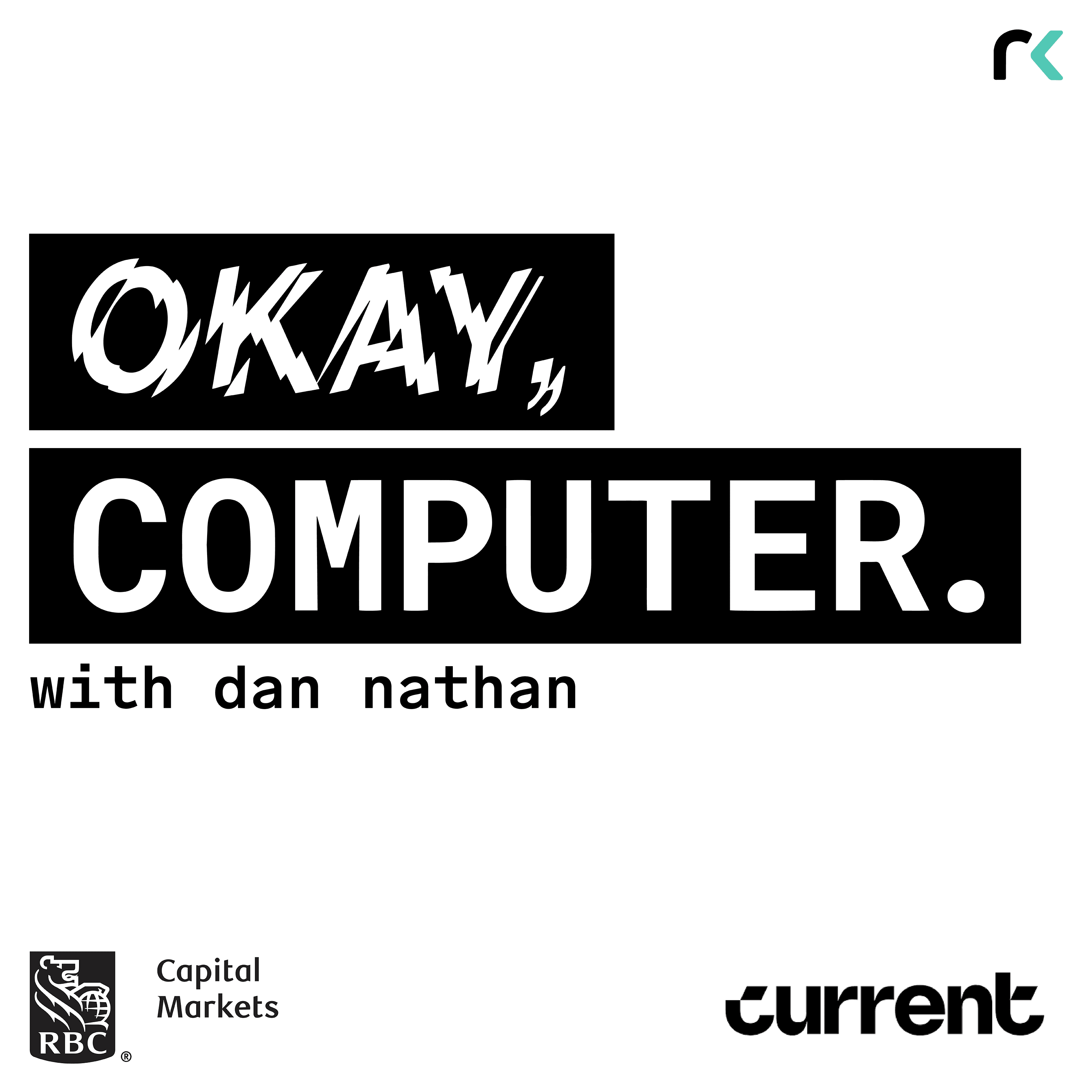 Risk Reversal - OK Computer Podcast